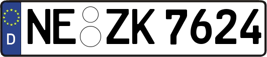 NE-ZK7624