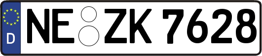 NE-ZK7628