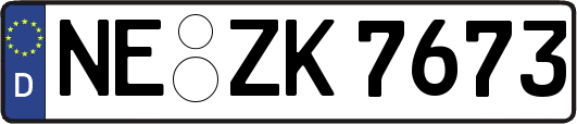 NE-ZK7673