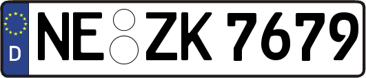 NE-ZK7679