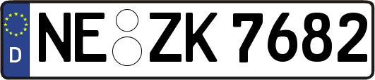 NE-ZK7682