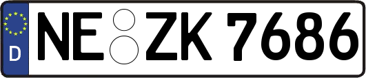 NE-ZK7686