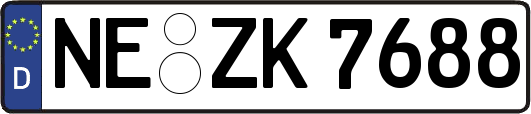 NE-ZK7688