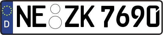 NE-ZK7690