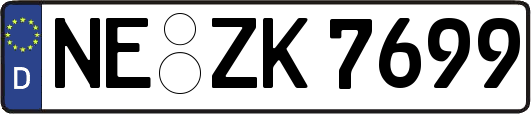 NE-ZK7699