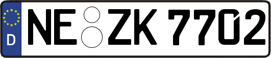 NE-ZK7702