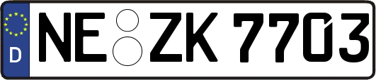 NE-ZK7703