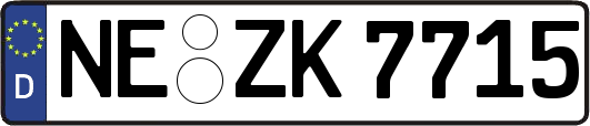 NE-ZK7715