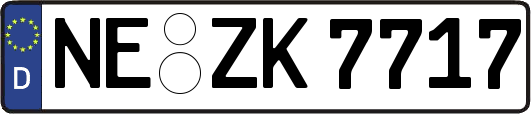 NE-ZK7717