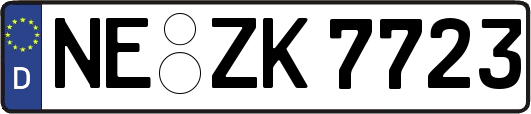 NE-ZK7723