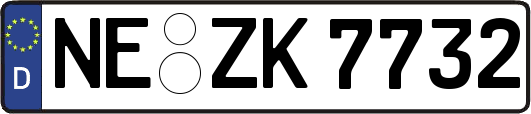 NE-ZK7732