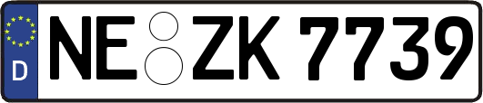 NE-ZK7739