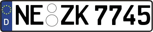 NE-ZK7745