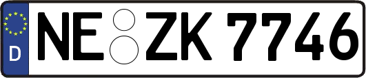 NE-ZK7746