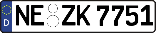 NE-ZK7751