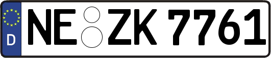 NE-ZK7761
