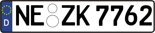 NE-ZK7762