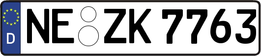 NE-ZK7763