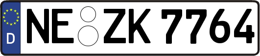 NE-ZK7764