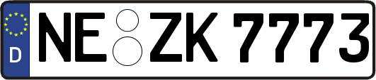 NE-ZK7773