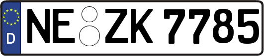 NE-ZK7785