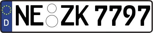 NE-ZK7797