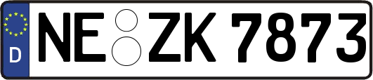 NE-ZK7873
