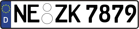 NE-ZK7879