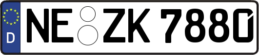 NE-ZK7880