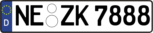 NE-ZK7888