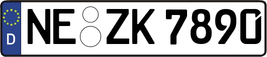 NE-ZK7890