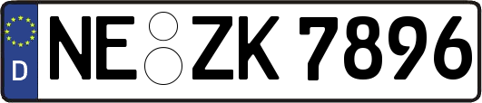 NE-ZK7896