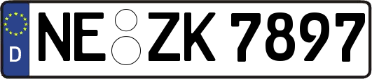 NE-ZK7897