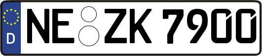 NE-ZK7900