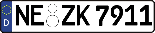NE-ZK7911