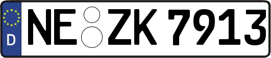 NE-ZK7913