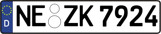 NE-ZK7924
