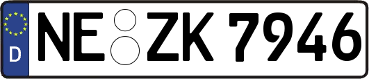 NE-ZK7946