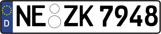 NE-ZK7948