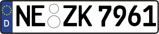 NE-ZK7961
