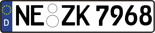 NE-ZK7968