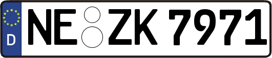 NE-ZK7971
