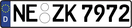 NE-ZK7972