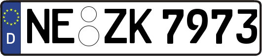 NE-ZK7973