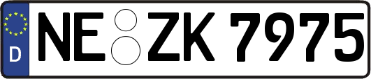 NE-ZK7975