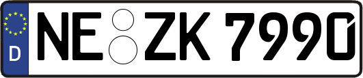 NE-ZK7990