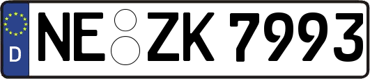 NE-ZK7993