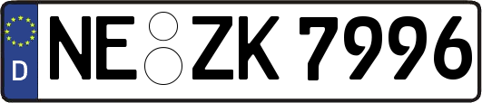 NE-ZK7996
