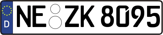 NE-ZK8095