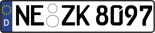 NE-ZK8097